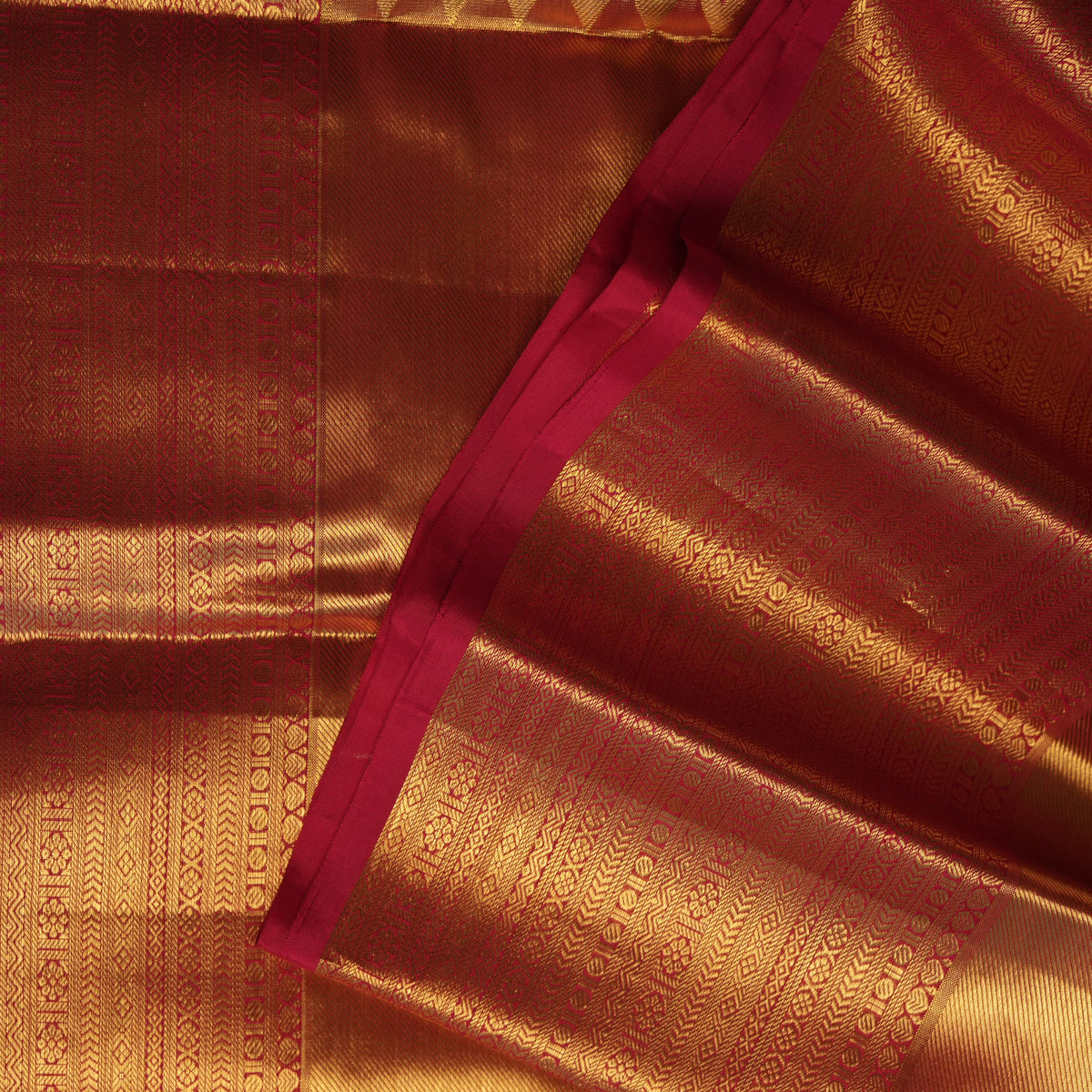 Swarna- Pink Gold