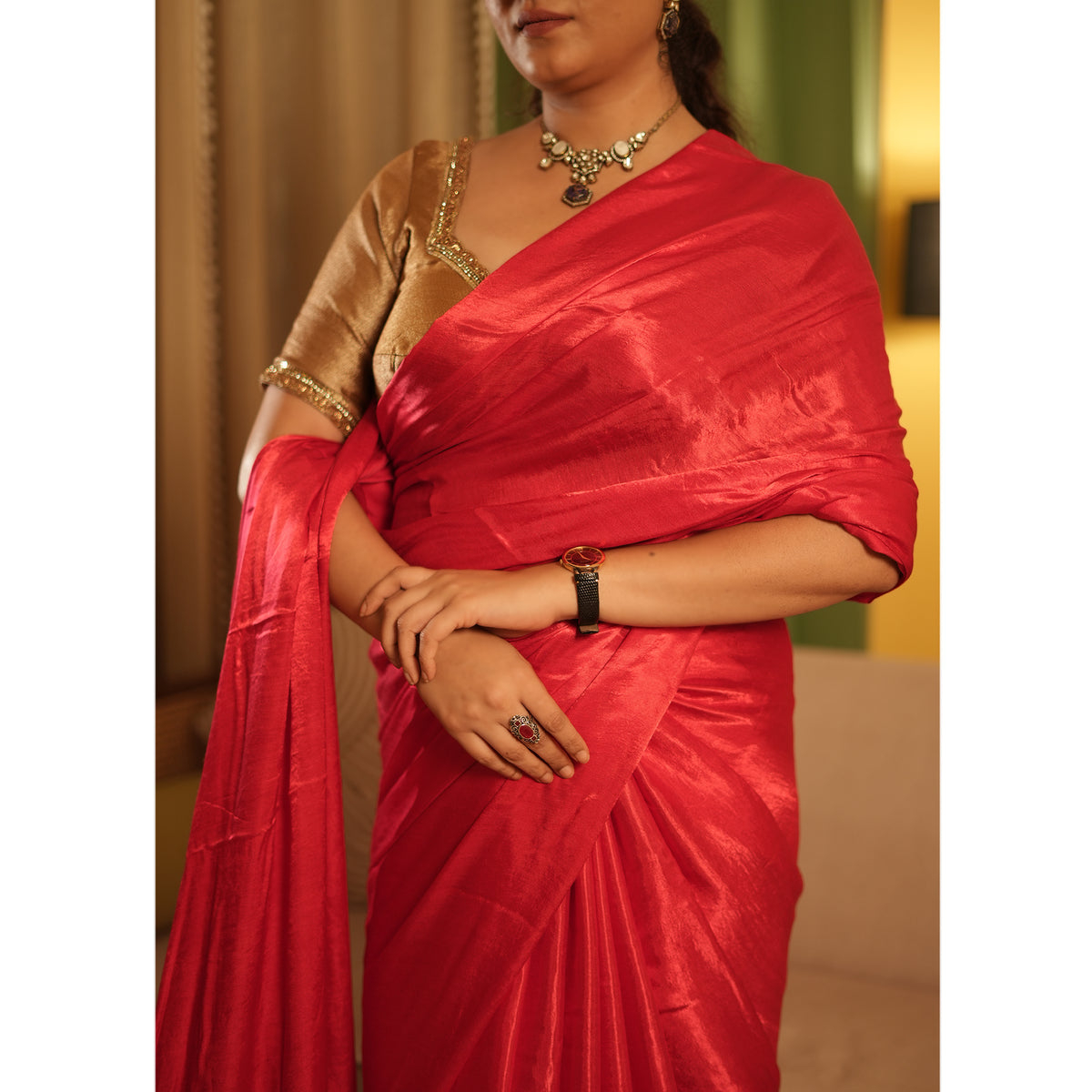Sufi- Gulabi