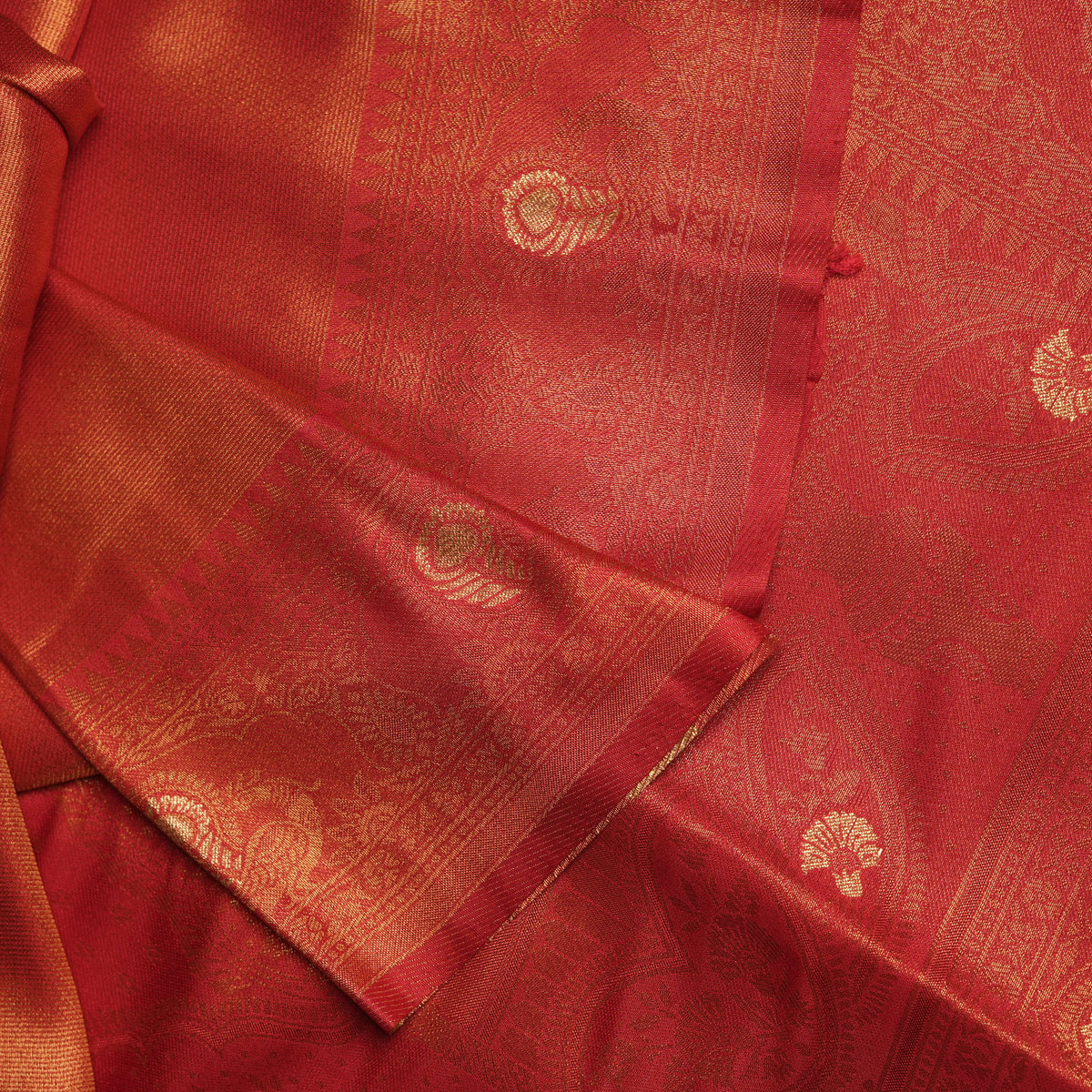 Rajeshwari- Pink