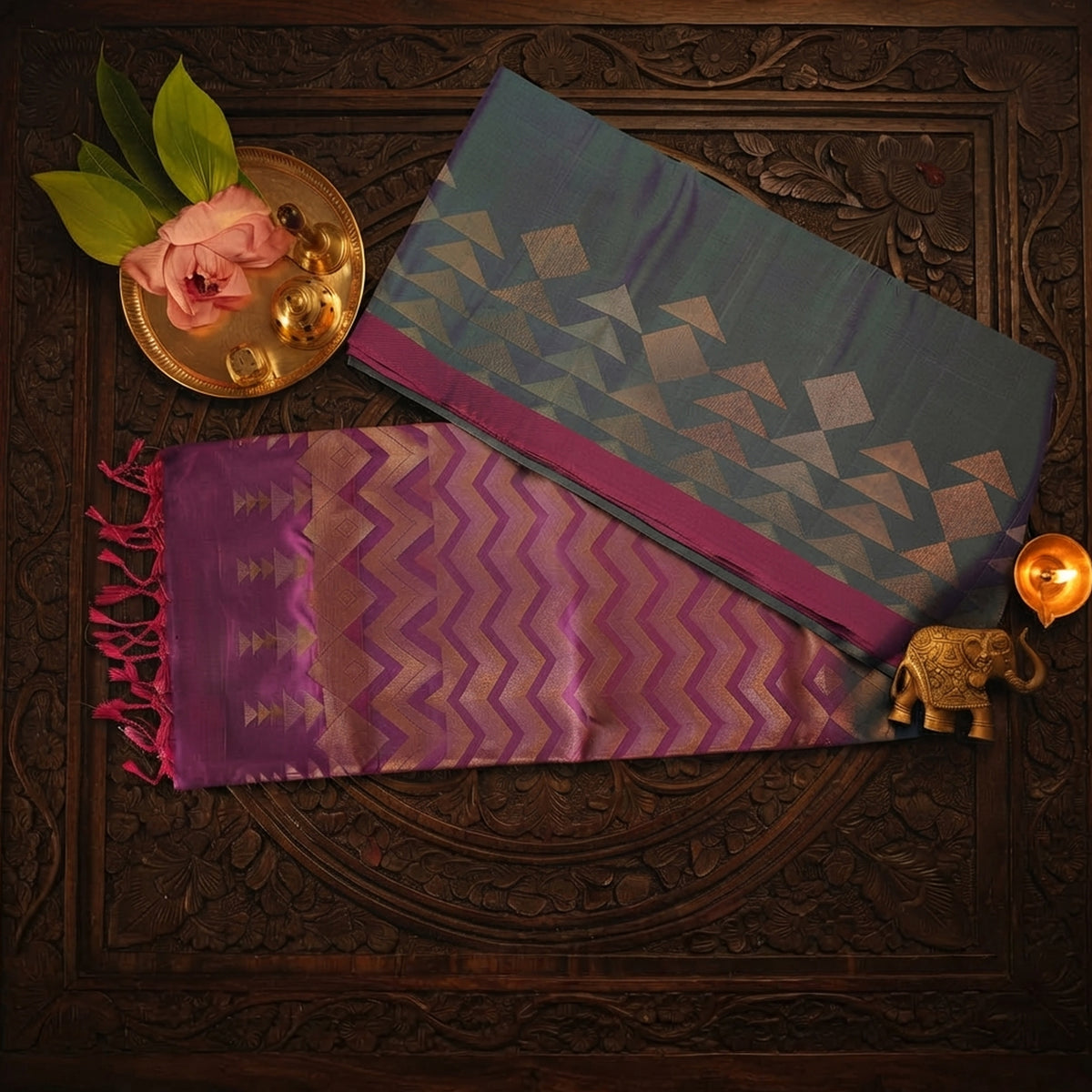 Raga Kalyani