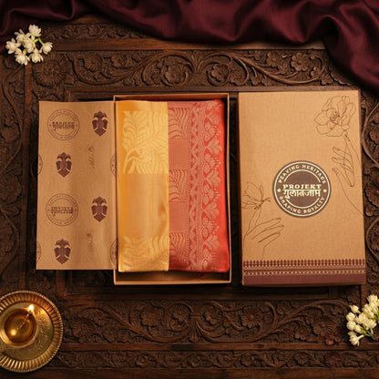 Mridula- Chikoo and Red