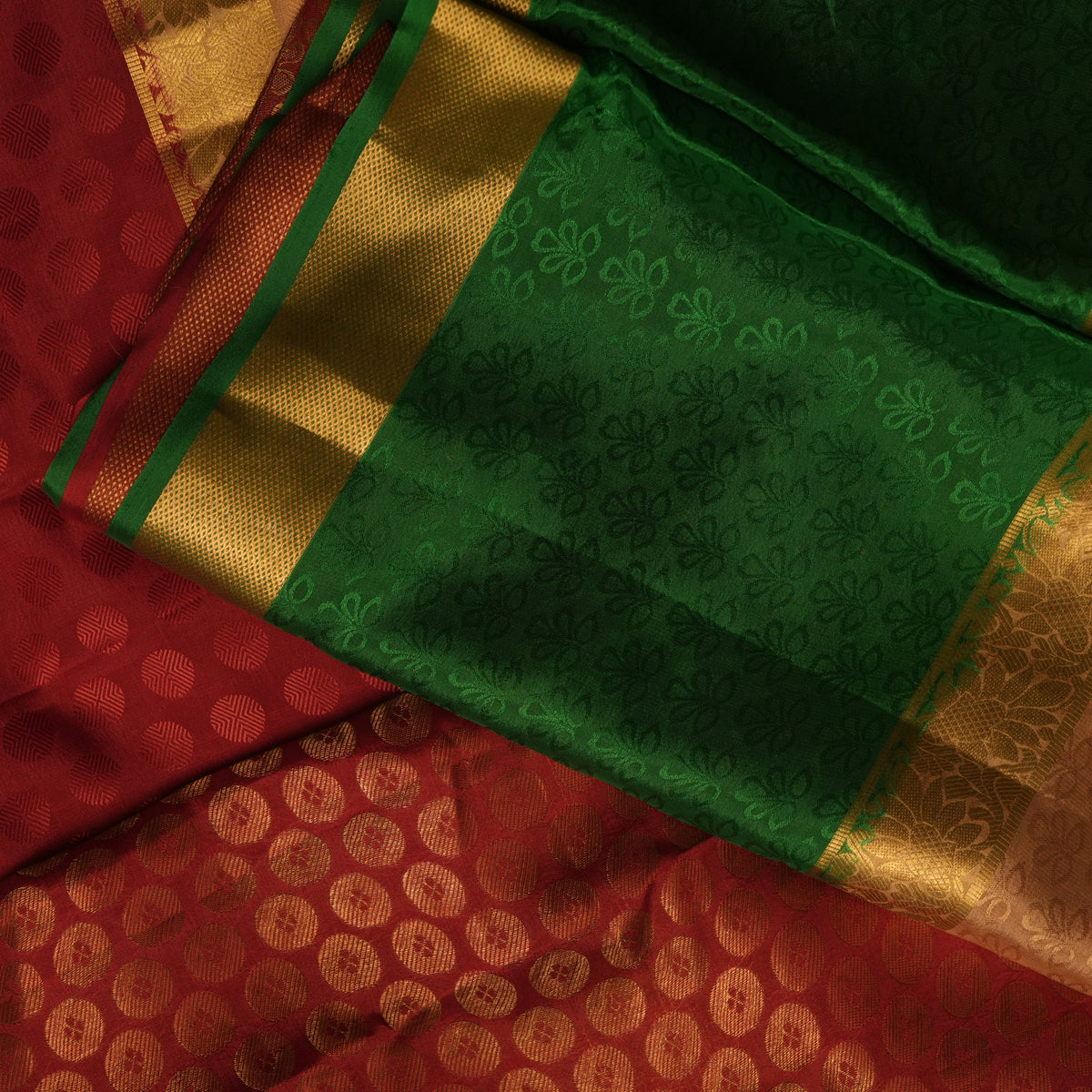 Mallige- Marion, Chikoo and Green