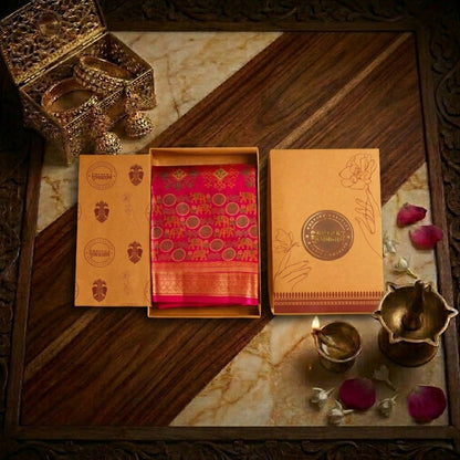 Manjari- Pink