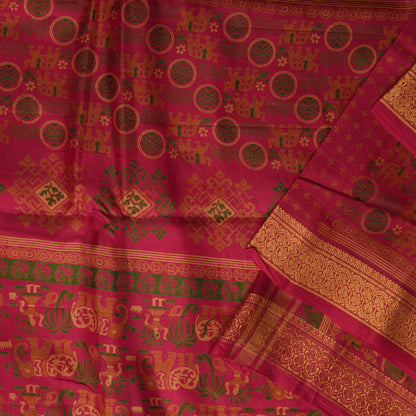 Manjari- Pink