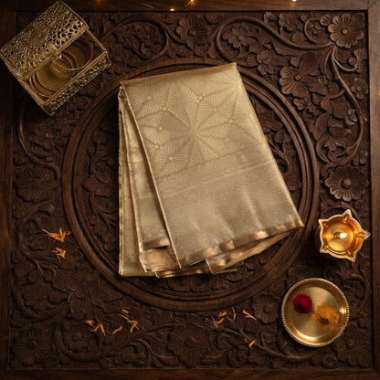 Minchu Pattu-  Gold