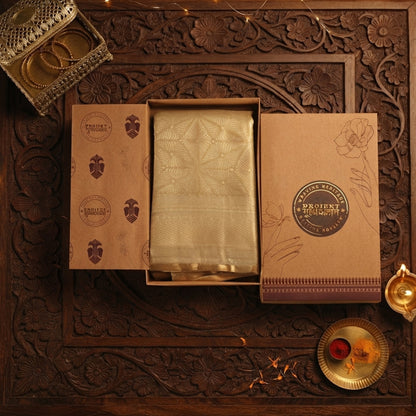 Minchu Pattu-  Gold