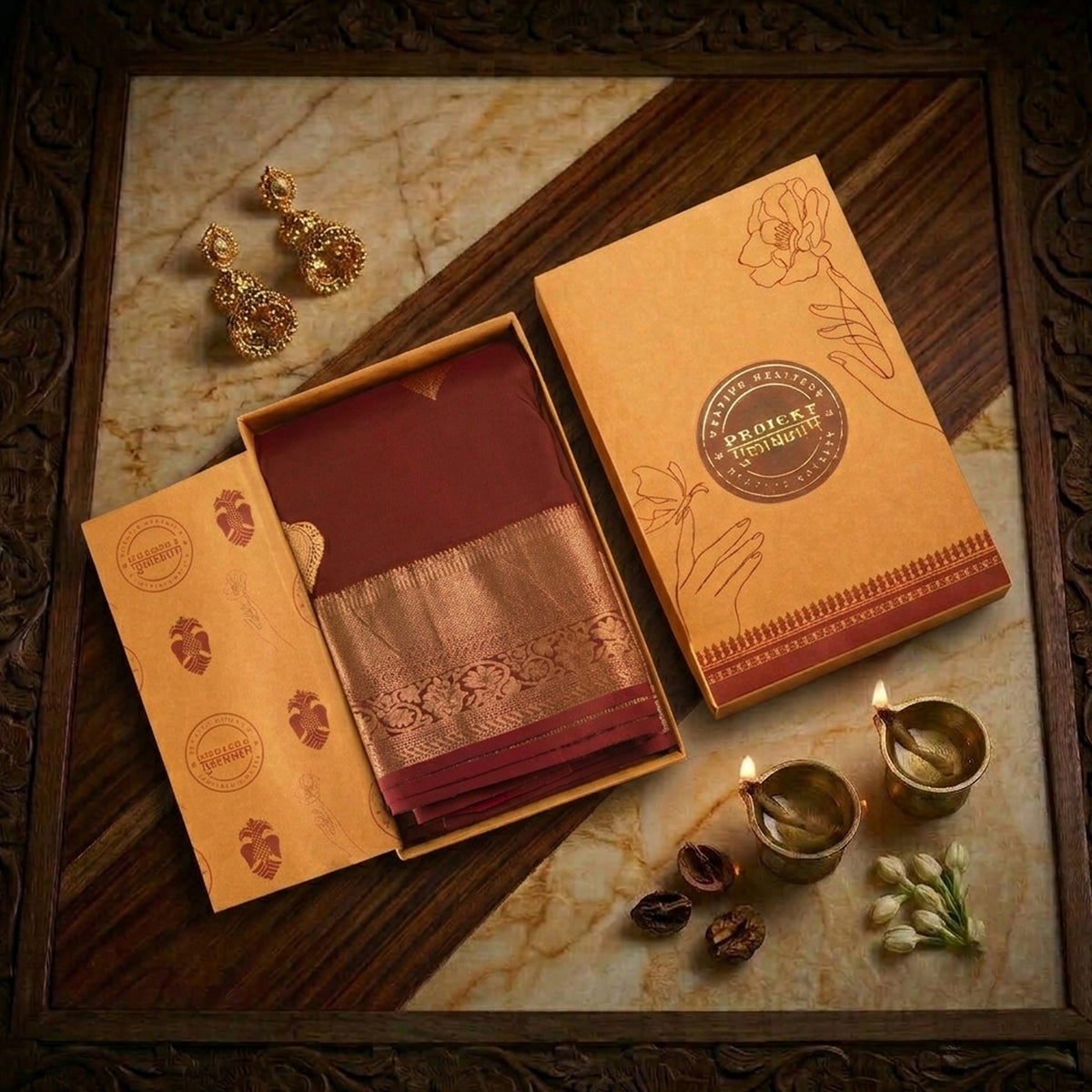 Gopuram- Wine