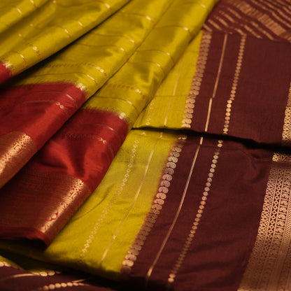 Kaveri- Moong