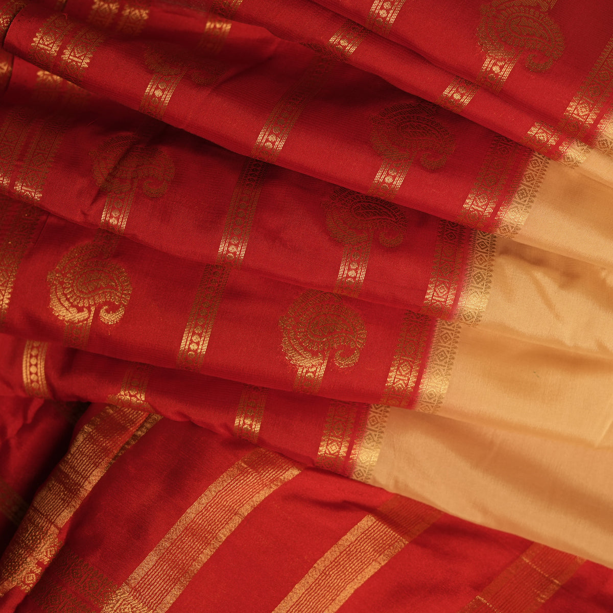 Kaveri-  Chikoo
