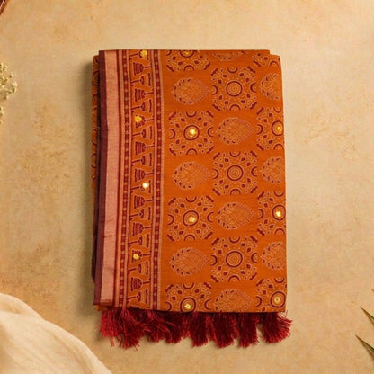Chandani- Mustard