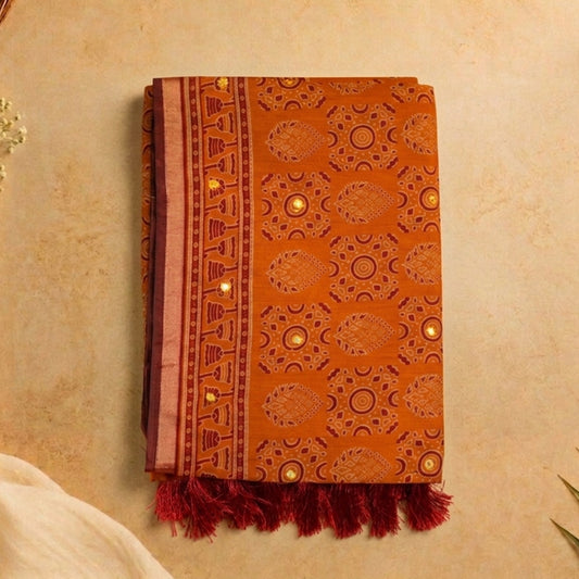 Chandani- Mustard