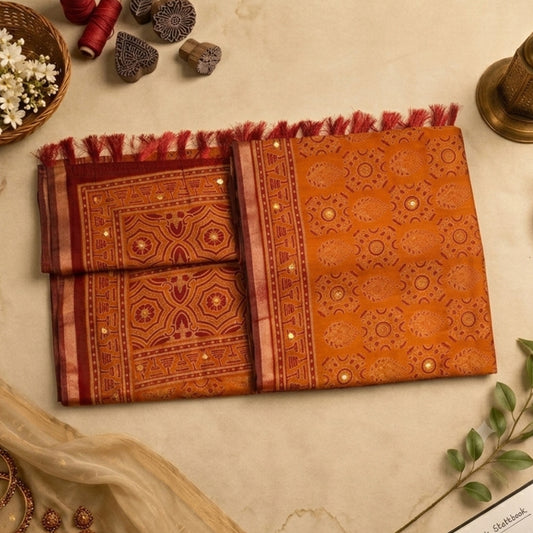 Chandani- Mustard