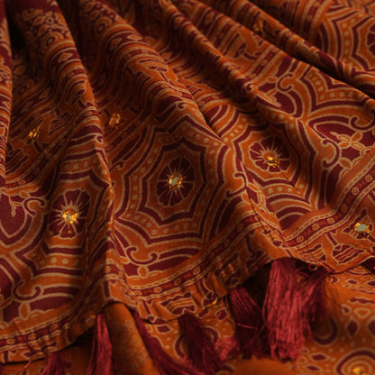 Chandani- Mustard