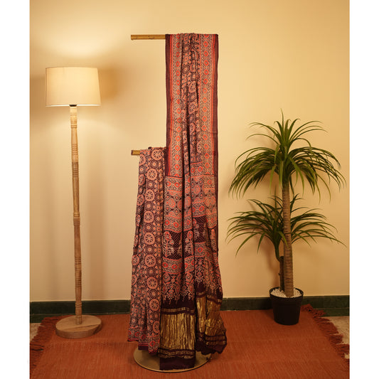 Noor- e-jamuni