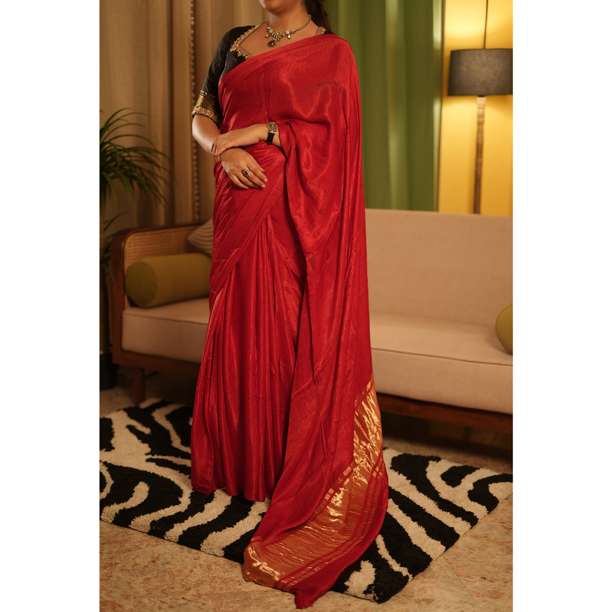 Sufi- Laal