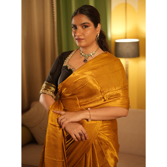 Sufi- Haldi
