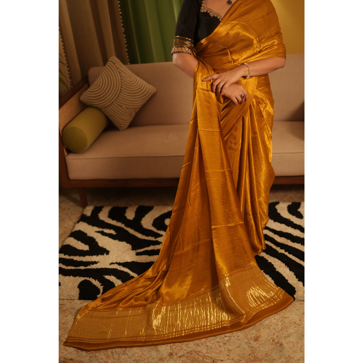 Sufi- Haldi