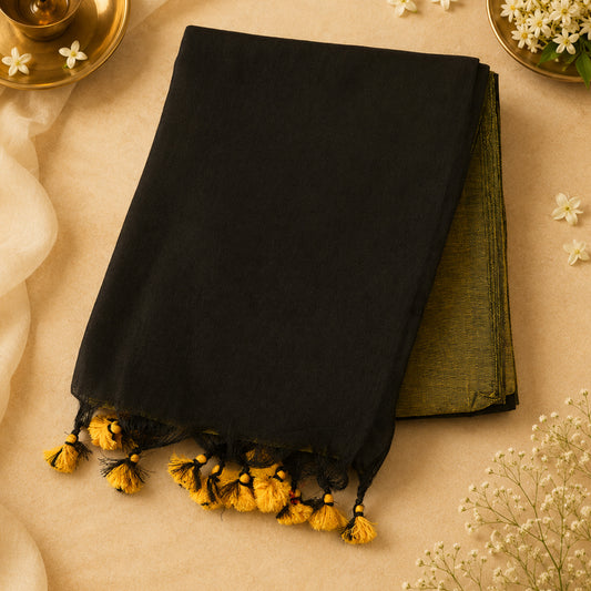 Sehaj- Olive green and Black