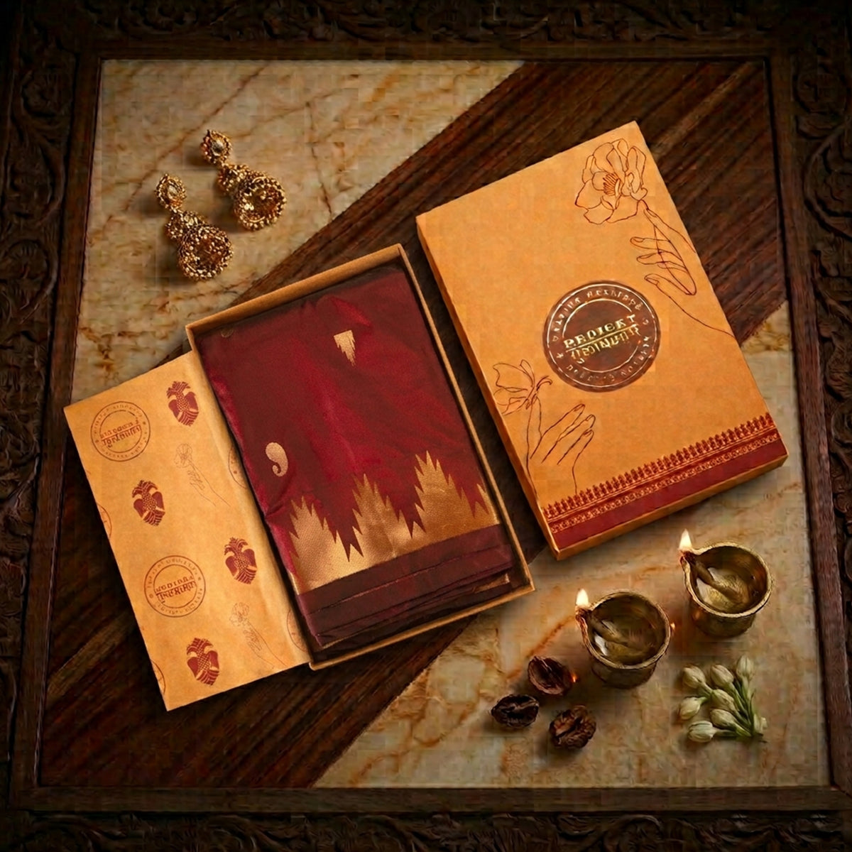 Mohini - Wine