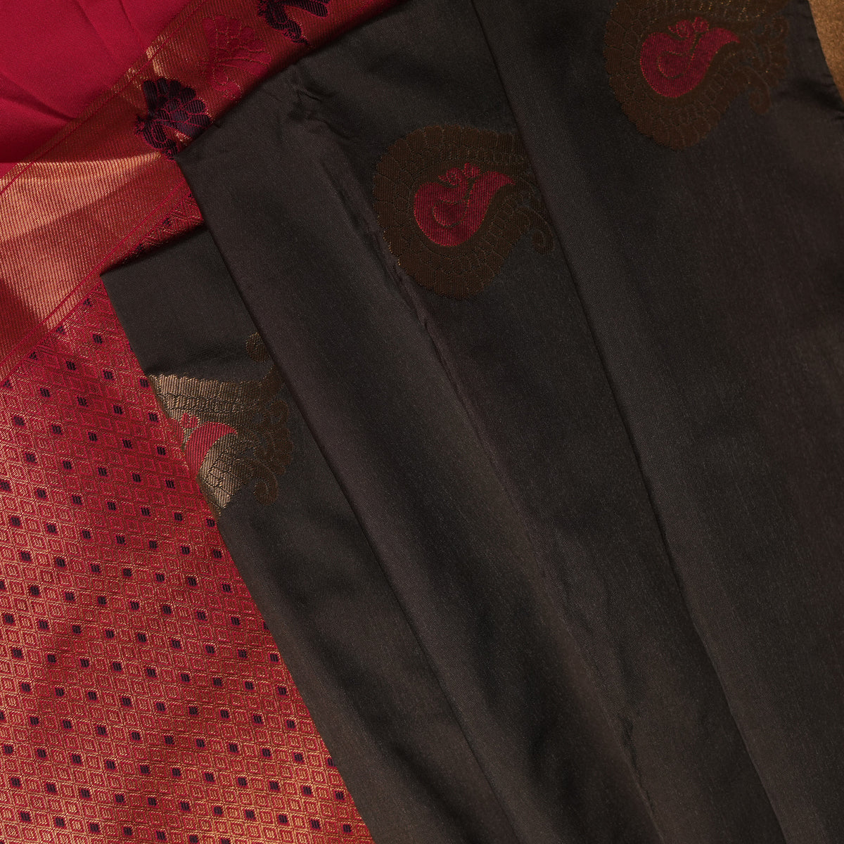 Rajeshwari- Grey