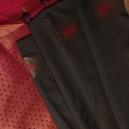 Rajeshwari- Grey